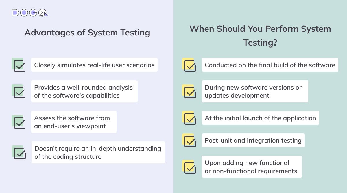 System Testing vs. Integration Testing: Key 5 Differences