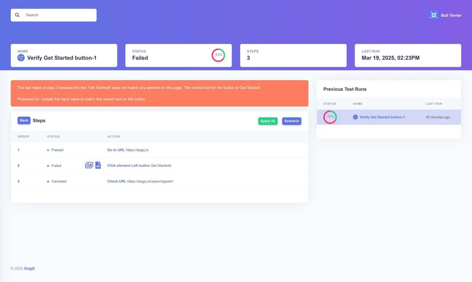Self-Healing Test Automation: Top 5 Examples of How Your Tests Can Fix Themselves