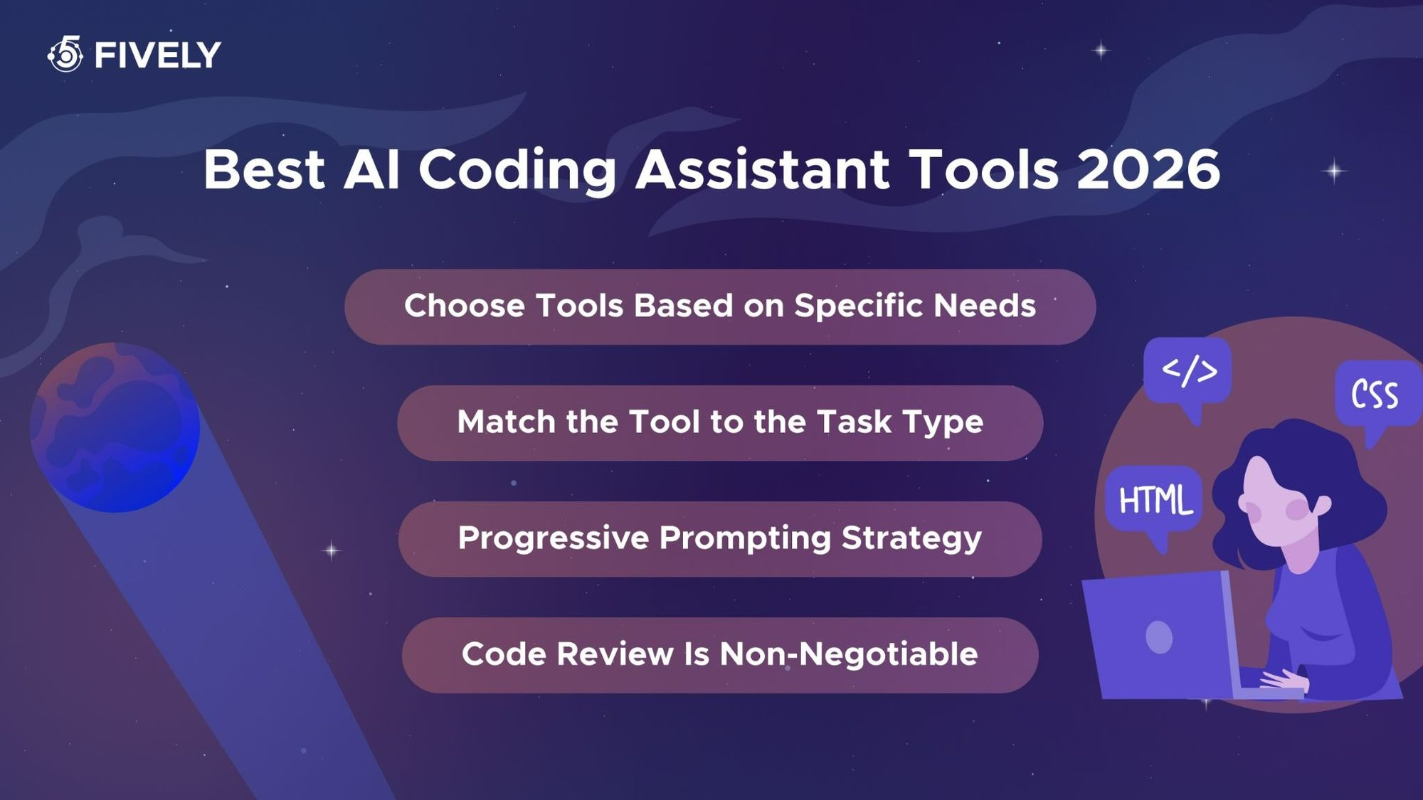 Best AI Coding Assistant Tools 2026