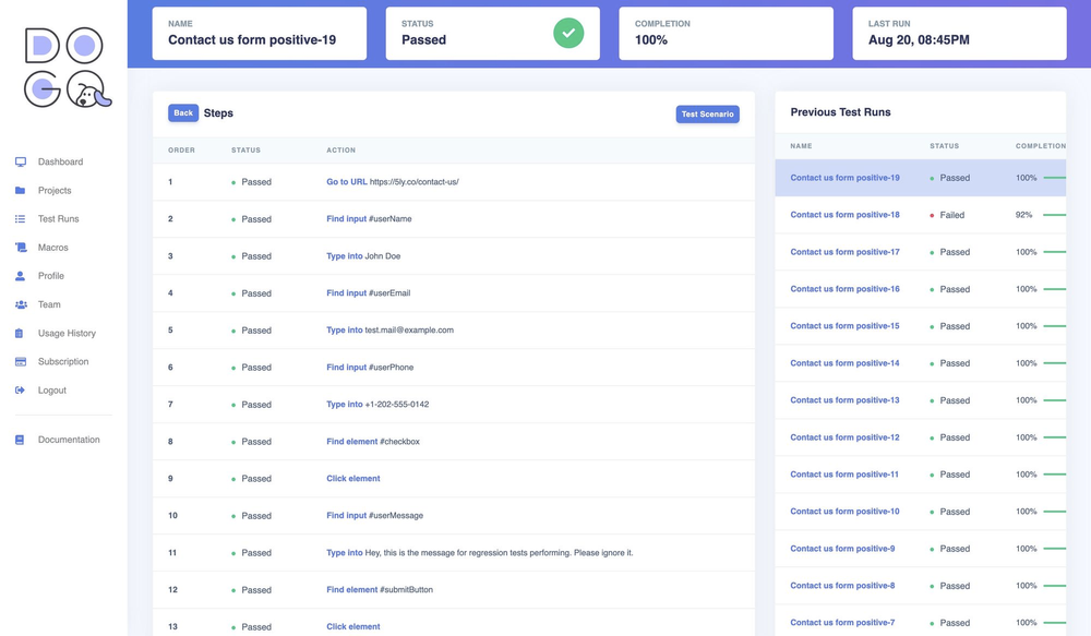 automation-test-case-for-fively-dogq-case