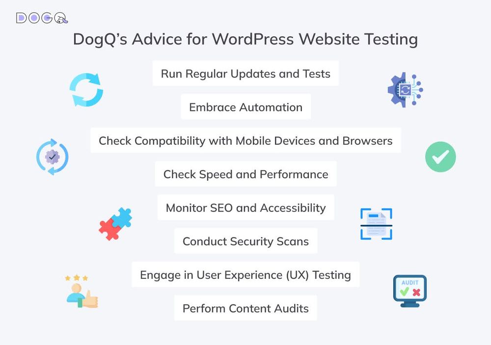 A Step-by-step Guide on WordPress Automated Testing