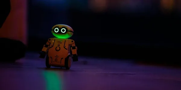Low-Code Test Automation Tools: The Fast Lane to Bulletproof Software
